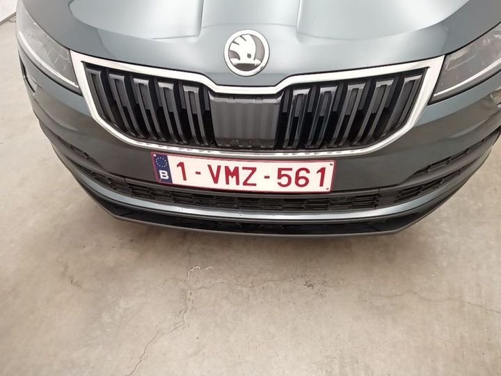 Photo 5 VIN: TMBJG7NU7KJ007223 - SKODA KAROQ &#3917 