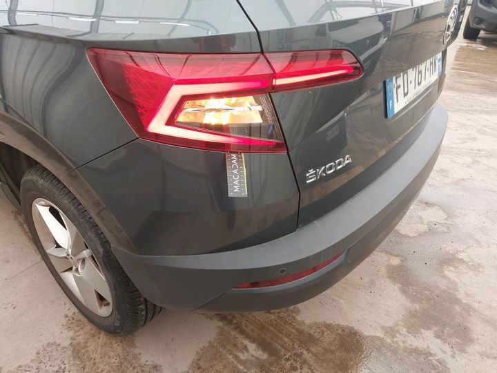 Photo 27 VIN: TMBJG7NU7KJ007321 - SKODA KAROQ 