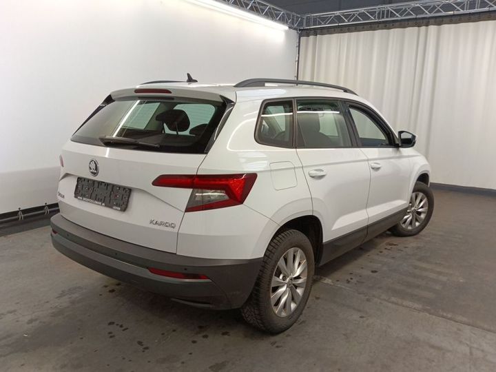 Photo 1 VIN: TMBJG7NU7KJ007562 - SKODA KAROQ 