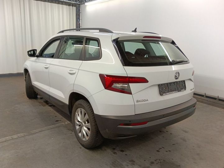 Photo 6 VIN: TMBJG7NU7KJ007562 - SKODA KAROQ 