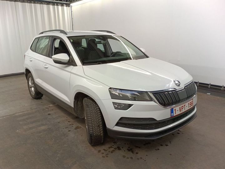 Photo 7 VIN: TMBJG7NU7KJ007562 - SKODA KAROQ 