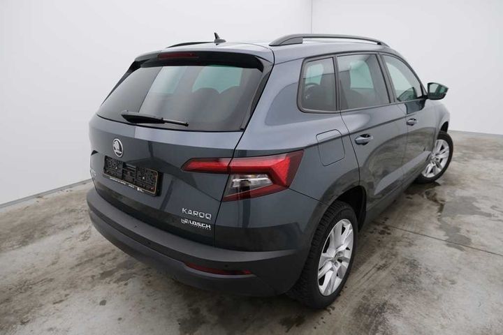 Photo 2 VIN: TMBJG7NU7KJ009330 - SKODA KAROQ 