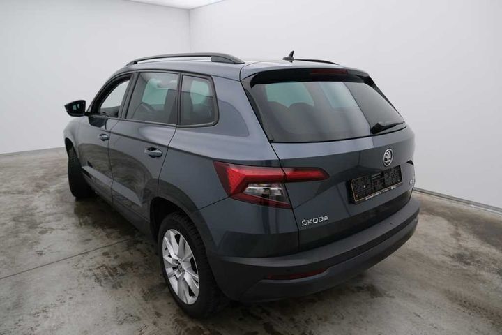 Photo 7 VIN: TMBJG7NU7KJ009330 - SKODA KAROQ 