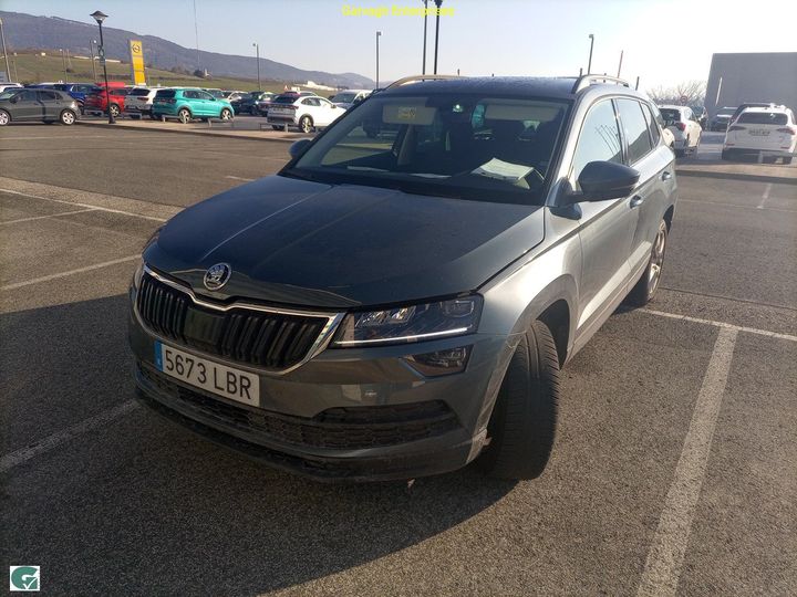 Photo 1 VIN: TMBJG7NU7L2007315 - SKODA KAROQ 