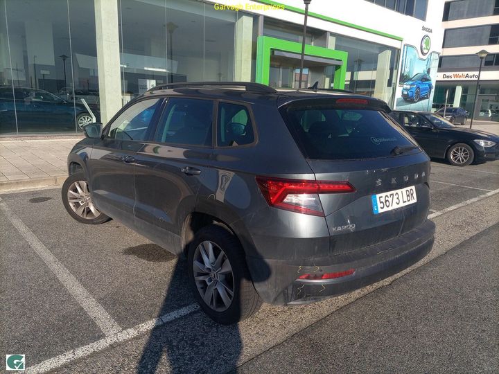 Photo 12 VIN: TMBJG7NU7L2007315 - SKODA KAROQ 