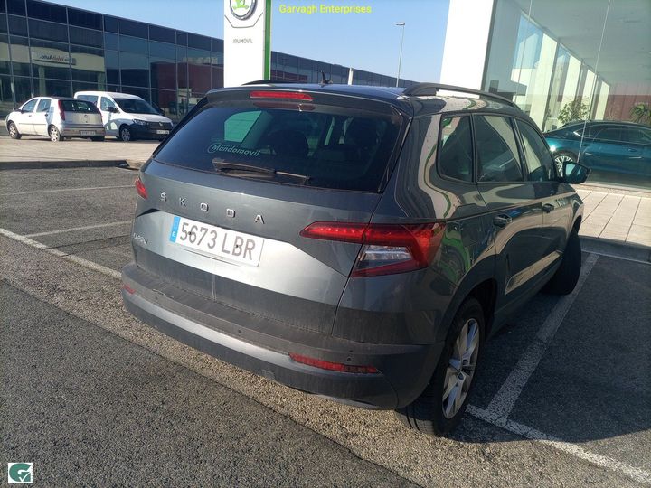 Photo 23 VIN: TMBJG7NU7L2007315 - SKODA KAROQ 