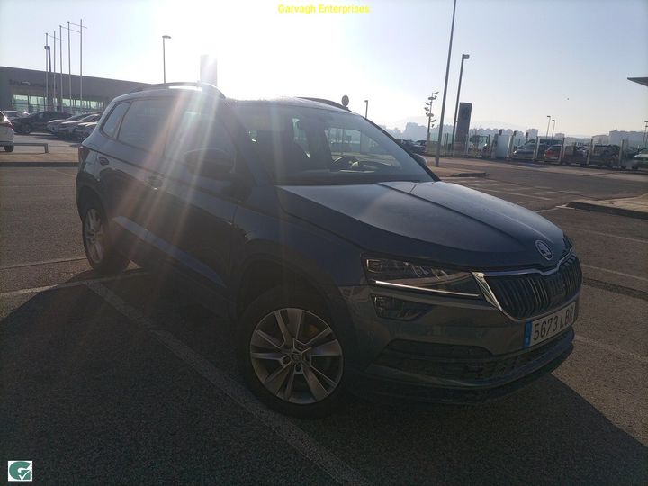 Photo 34 VIN: TMBJG7NU7L2007315 - SKODA KAROQ 