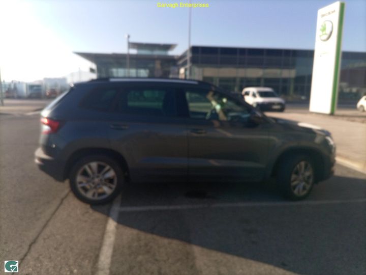 Photo 6 VIN: TMBJG7NU7L2007315 - SKODA KAROQ 