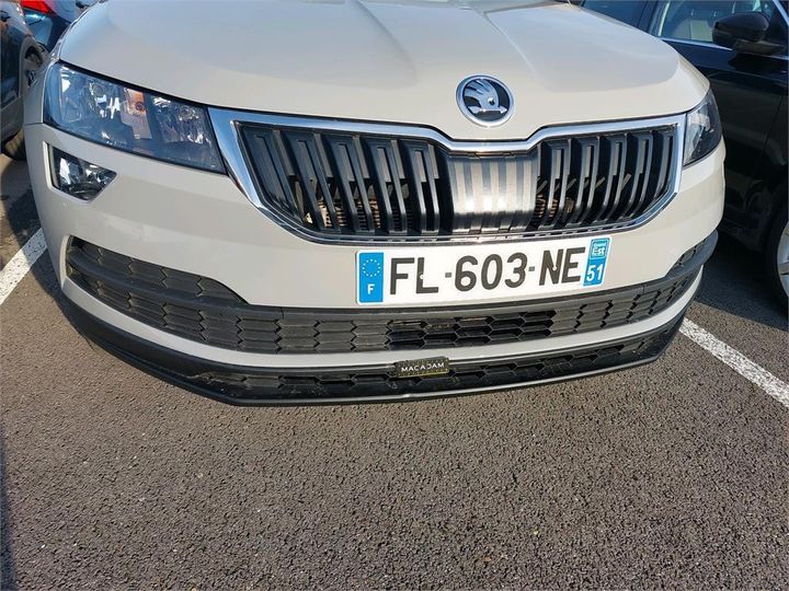 Photo 18 VIN: TMBJG7NU7L5012142 - SKODA KAROQ 