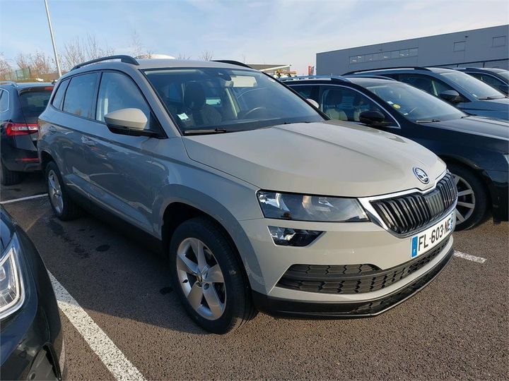 Photo 27 VIN: TMBJG7NU7L5012142 - SKODA KAROQ 