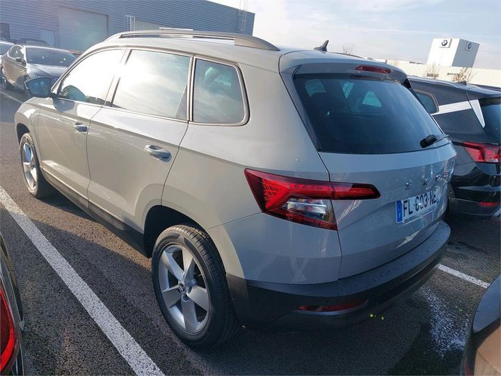 Photo 8 VIN: TMBJG7NU7L5012142 - SKODA KAROQ 