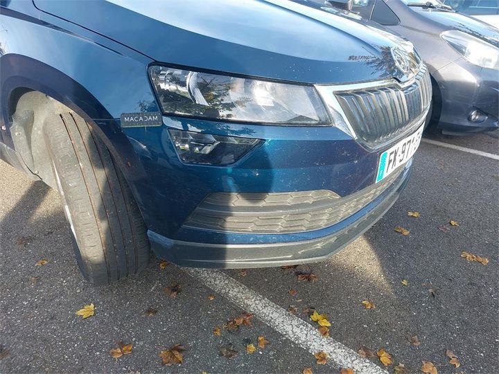 Photo 23 VIN: TMBJG7NU7L5012206 - SKODA KAROQ 