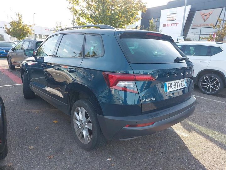 Photo 26 VIN: TMBJG7NU7L5012206 - SKODA KAROQ 