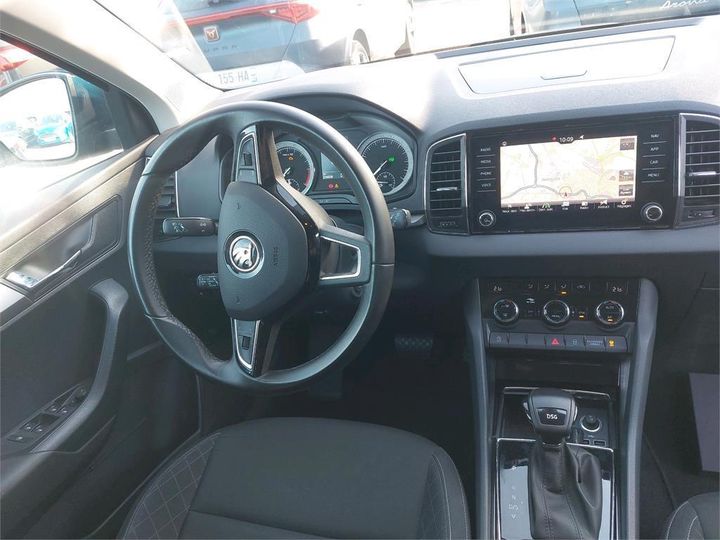 Photo 27 VIN: TMBJG7NU7L5012206 - SKODA KAROQ 