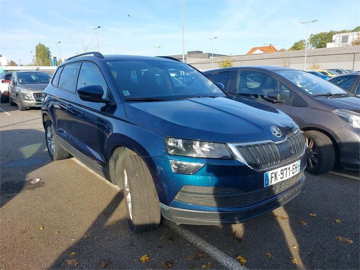 Photo 31 VIN: TMBJG7NU7L5012206 - SKODA KAROQ 