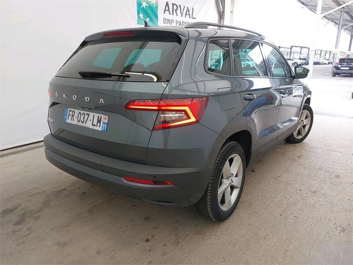 Photo 2 VIN: TMBJG7NU7L5046629 - SKODA KAROQ 