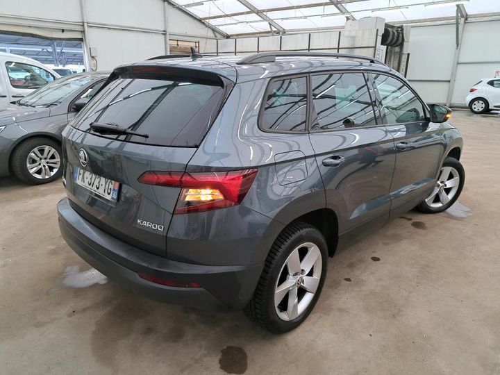 Photo 1 VIN: TMBJG7NU7LJ006414 - SKODA KAROQ 