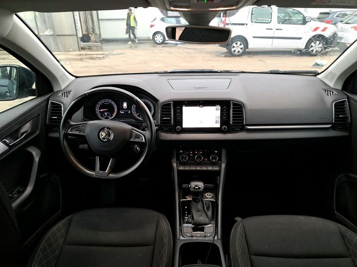 Photo 2 VIN: TMBJG7NU7LJ006414 - SKODA KAROQ 