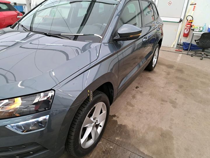 Photo 26 VIN: TMBJG7NU7LJ006414 - SKODA KAROQ 