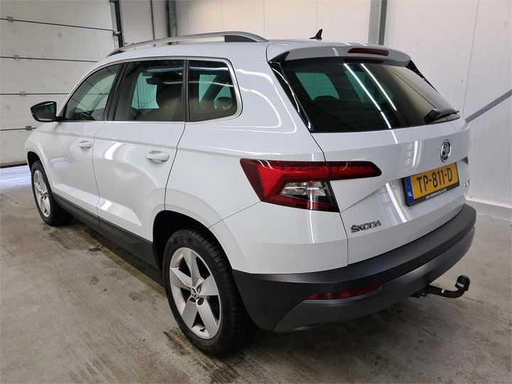 Photo 3 VIN: TMBJG7NU8J2020183 - SKODA KAROQ 