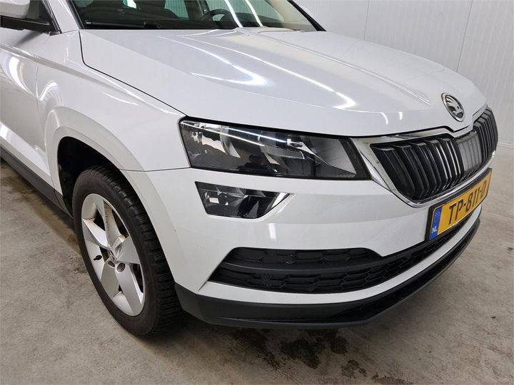 Photo 33 VIN: TMBJG7NU8J2020183 - SKODA KAROQ 