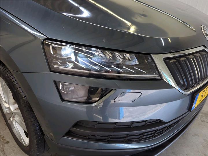 Photo 15 VIN: TMBJG7NU8J2022340 - SKODA KAROQ 