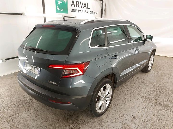 Photo 2 VIN: TMBJG7NU8J5025057 - SKODA KAROQ 