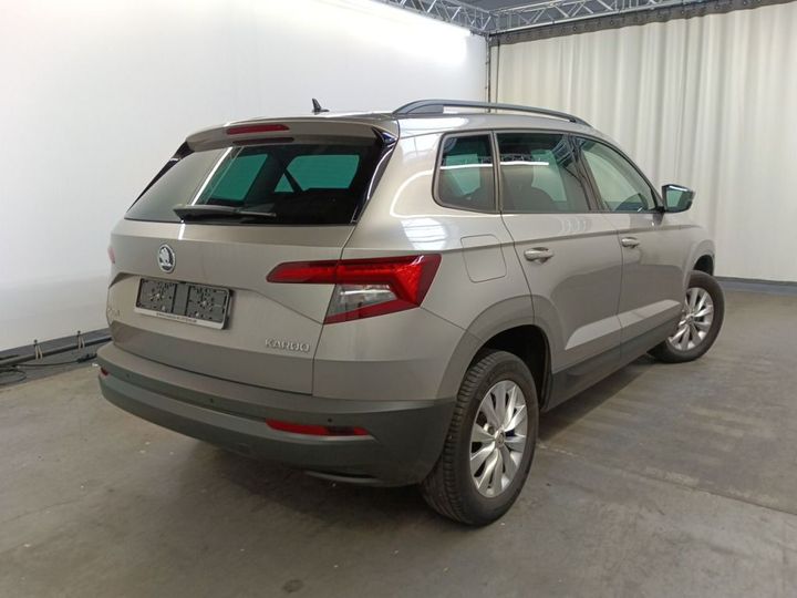 Photo 1 VIN: TMBJG7NU8K2023800 - SKODA KAROQ 