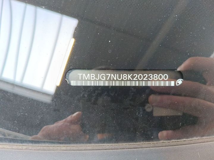 Photo 17 VIN: TMBJG7NU8K2023800 - SKODA KAROQ 