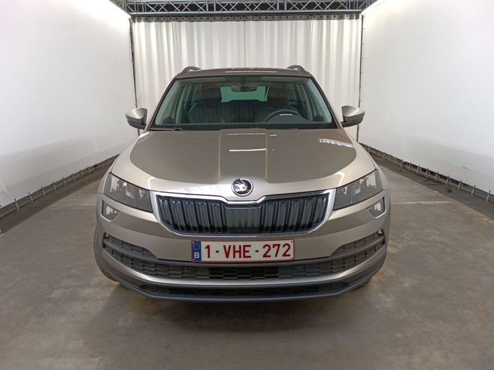 Photo 4 VIN: TMBJG7NU8K2023800 - SKODA KAROQ 