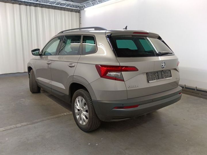 Photo 6 VIN: TMBJG7NU8K2023800 - SKODA KAROQ 