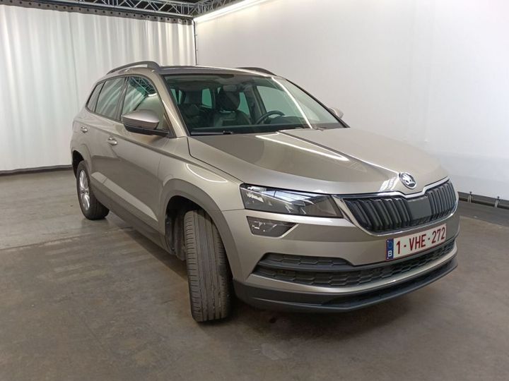 Photo 7 VIN: TMBJG7NU8K2023800 - SKODA KAROQ 