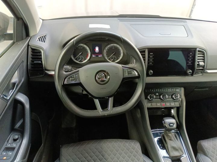 Photo 8 VIN: TMBJG7NU8K2023800 - SKODA KAROQ 