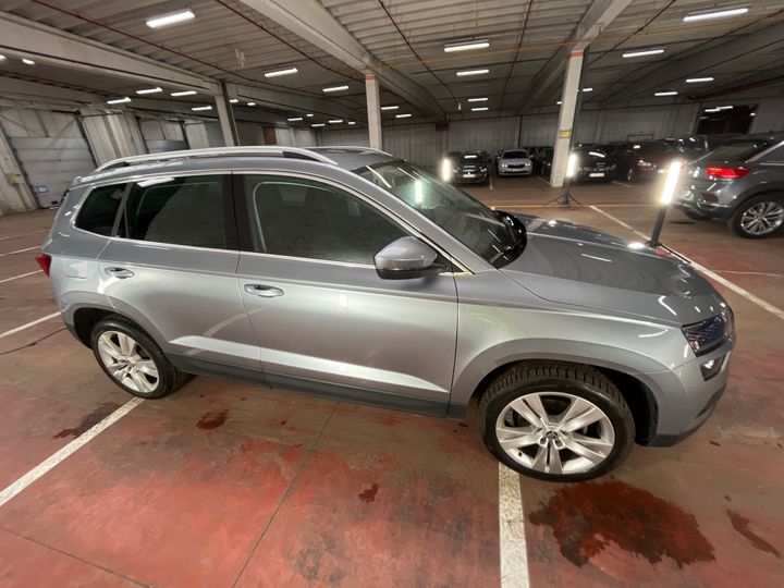 Photo 11 VIN: TMBJG7NU8K2038393 - SKODA KAROQ 