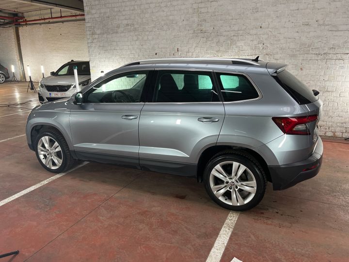 Photo 2 VIN: TMBJG7NU8K2038393 - SKODA KAROQ 