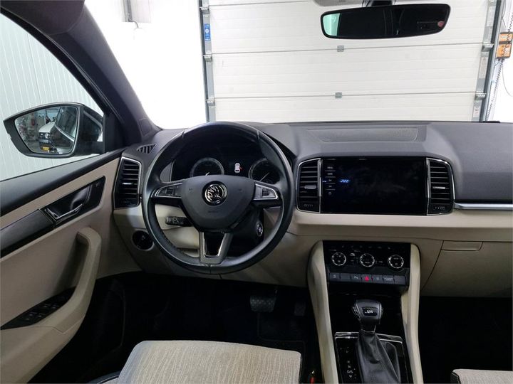 Photo 6 VIN: TMBJG7NU8K5008454 - SKODA KAROQ 