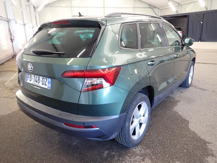 Photo 2 VIN: TMBJG7NU8K5013542 - SKODA KAROQ 