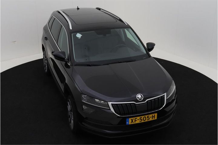 Photo 2 VIN: TMBJG7NU8K5014979 - SKODA KAROQ 