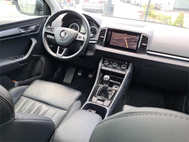 Photo 6 VIN: TMBJG7NU8K5014979 - SKODA KAROQ 