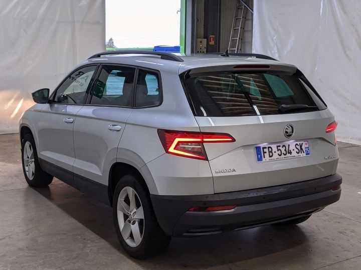 Photo 2 VIN: TMBJG7NU8K5017882 - SKODA KAROQ 