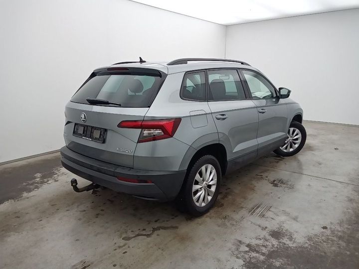 Photo 2 VIN: TMBJG7NU8K5037016 - SKODA KAROQ 