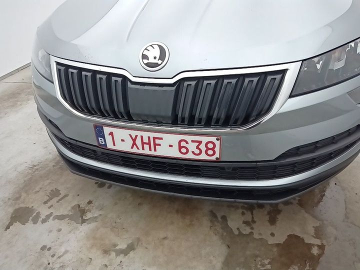 Photo 5 VIN: TMBJG7NU8K5037016 - SKODA KAROQ 