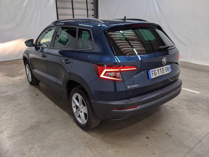 Photo 2 VIN: TMBJG7NU8K5037632 - SKODA KAROQ 