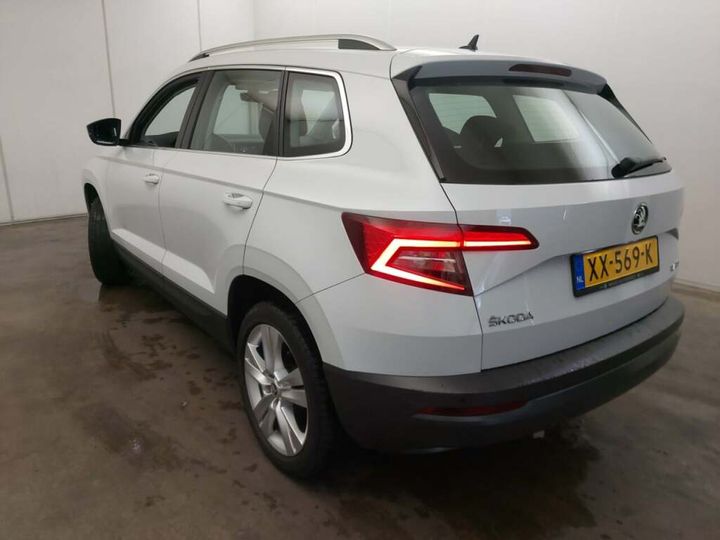 Photo 27 VIN: TMBJG7NU8KJ011362 - SKODA KAROQ 