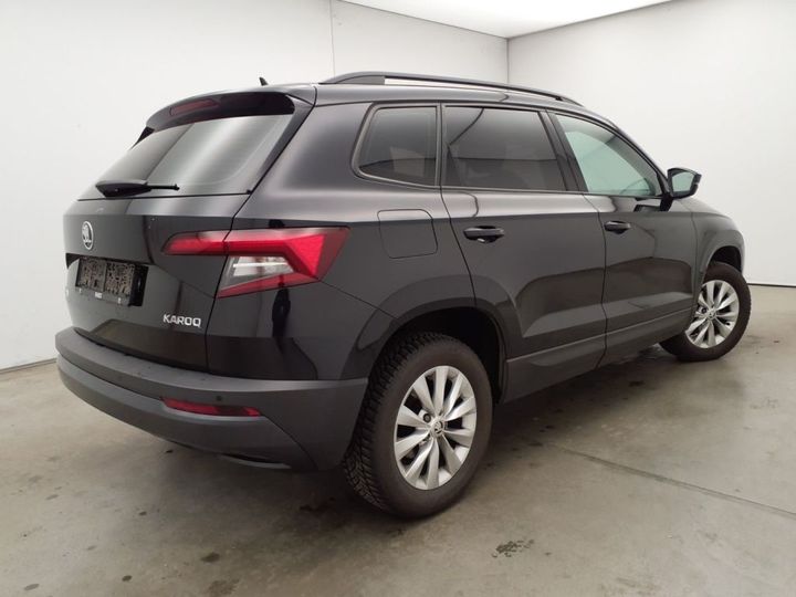 Photo 2 VIN: TMBJG7NU8KJ014875 - SKODA KAROQ 