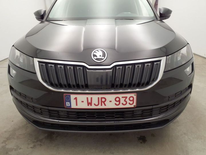 Photo 5 VIN: TMBJG7NU8KJ014875 - SKODA KAROQ 