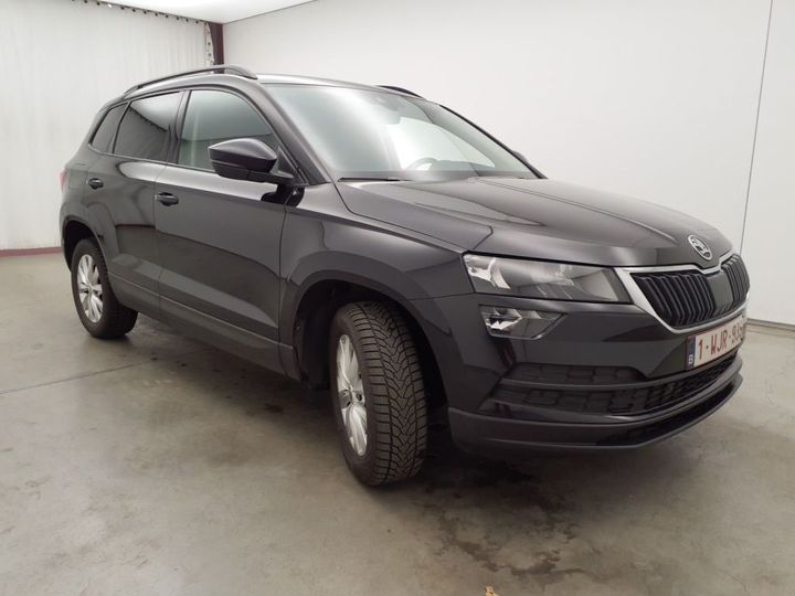 Photo 8 VIN: TMBJG7NU8KJ014875 - SKODA KAROQ 