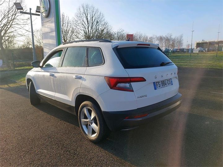 Photo 23 VIN: TMBJG7NU8L2048956 - SKODA KAROQ 