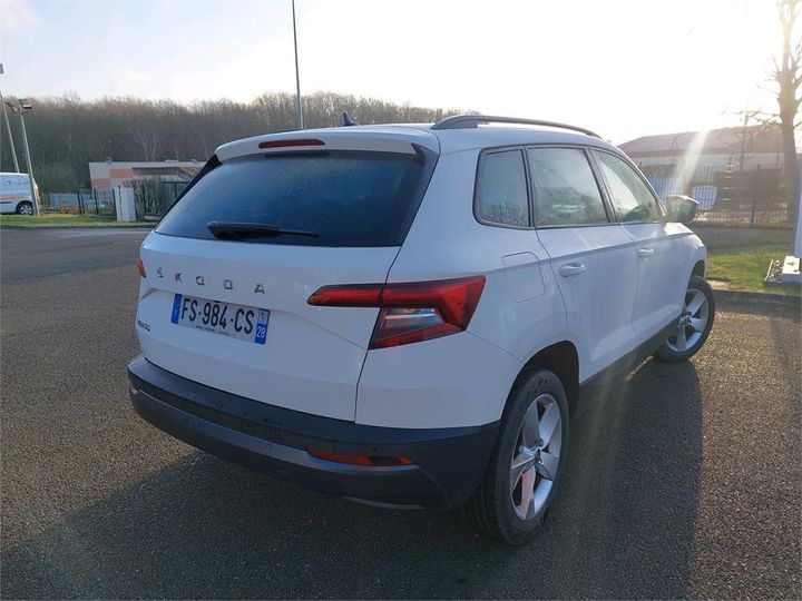 Photo 5 VIN: TMBJG7NU8L2048956 - SKODA KAROQ 