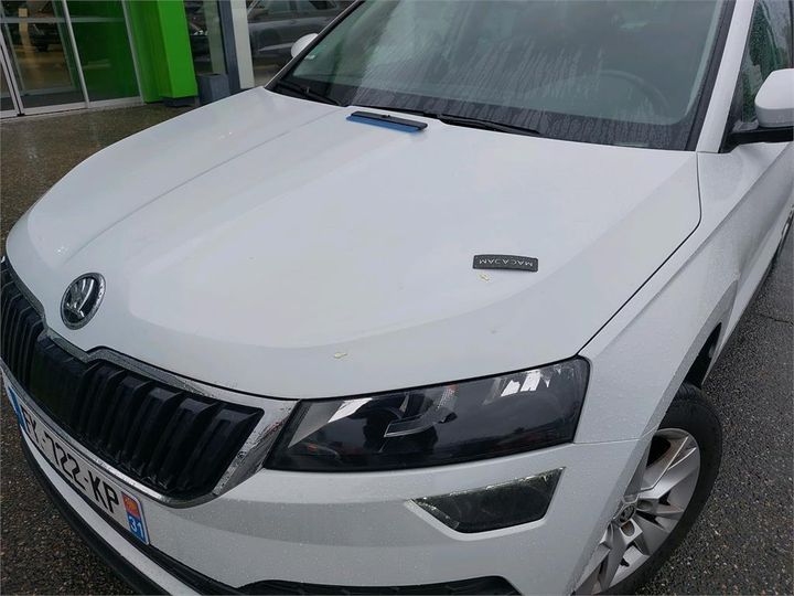 Photo 14 VIN: TMBJG7NU8L5013316 - SKODA KAROQ 